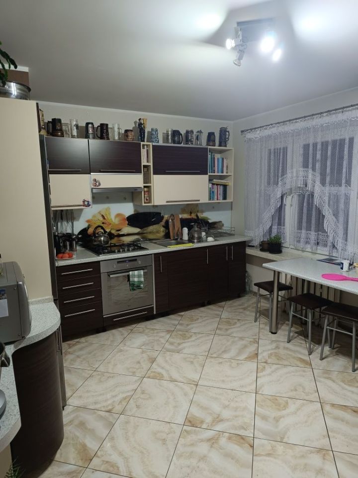 Mieszkanie 3-pokojowe Skoczów Górny Bór, ul. Gustawa Morcinka. Zdjęcie 8