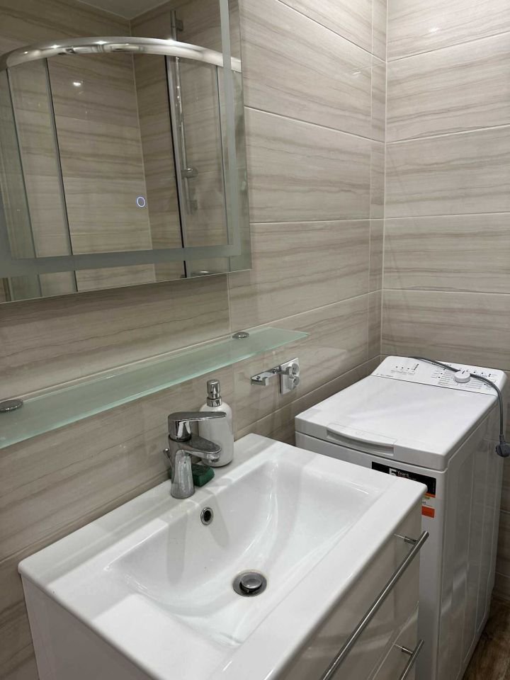 Mieszkanie 2-pokojowe Wolbrom, os. Skalska. Zdjęcie 8