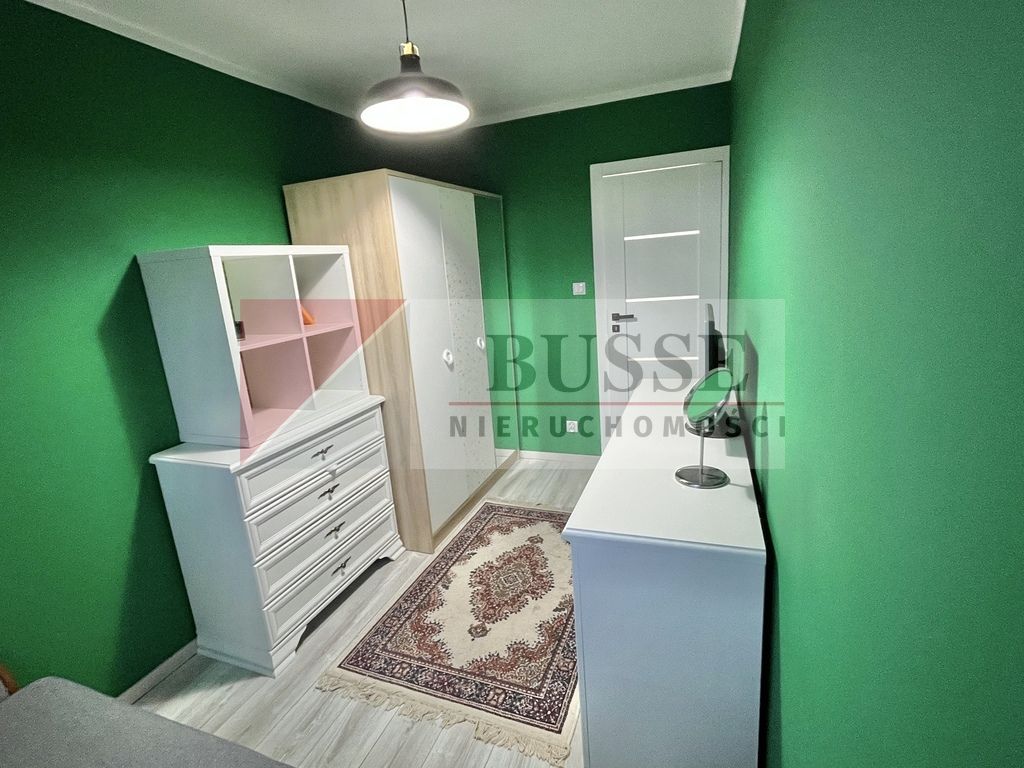 Mieszkanie 5-pokojowe Szczecin Żelechowa, ul. Kormoranów. Zdjęcie 27