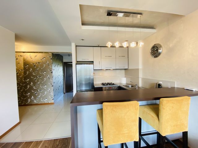 Mieszkanie 3-pokojowe Wrocław Wojnów, ul. Gitarowa. Zdjęcie 3