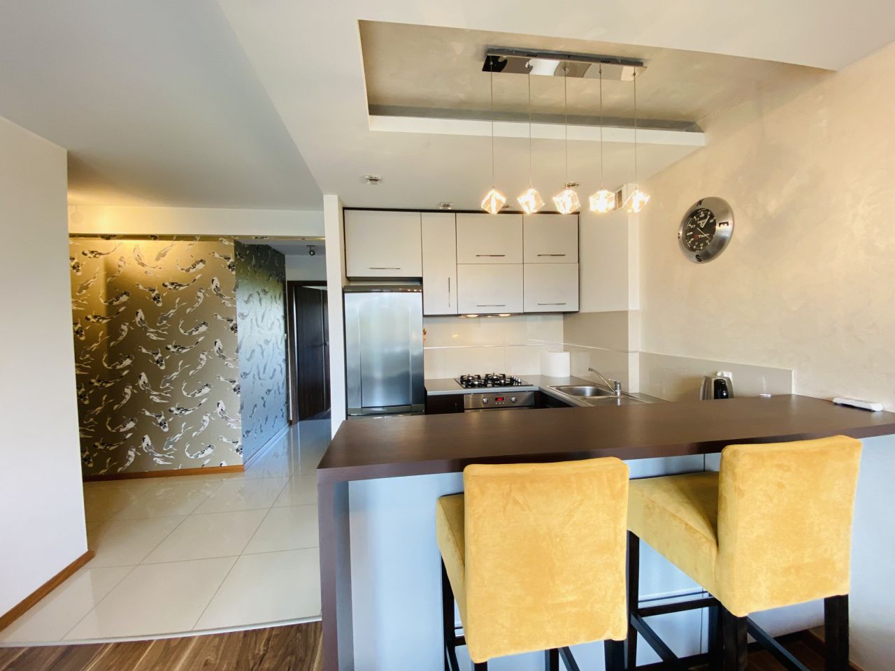 Mieszkanie 3-pokojowe Wrocław Wojnów, ul. Gitarowa. Zdjęcie 3