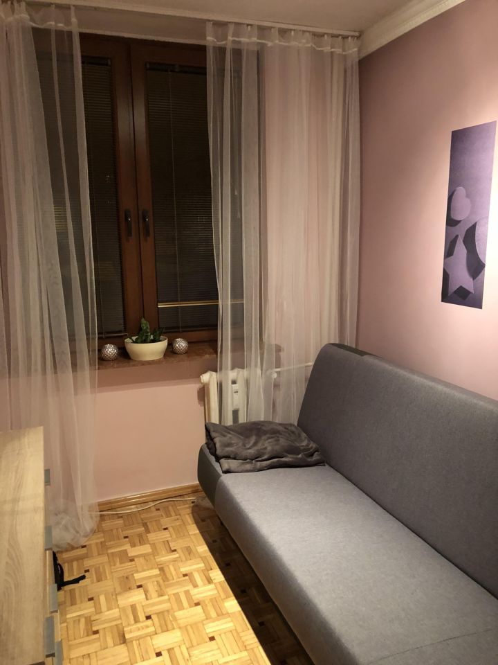 Mieszkanie 3-pokojowe Żyrardów, ul. Andrzeja Struga. Zdjęcie 4