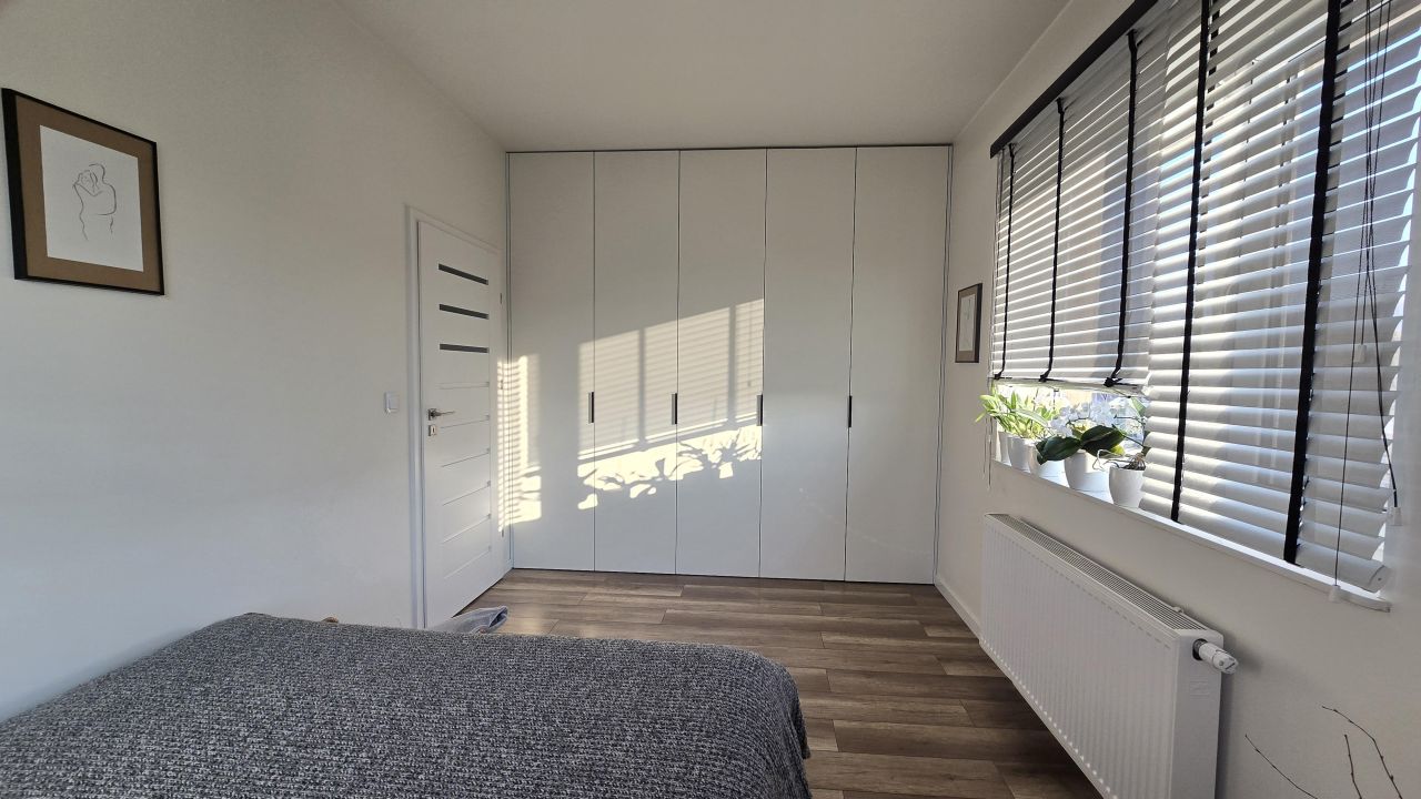 Mieszkanie 2-pokojowe Katowice Piotrowice, ul. Tunelowa. Zdjęcie 8