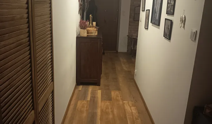 Mieszkanie 4-pokojowe Kętrzyn, ul. Ignacego Daszyńskiego