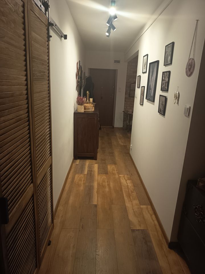 Mieszkanie 4-pokojowe Kętrzyn, ul. Ignacego Daszyńskiego. Zdjęcie 2