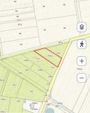 Działka budowlana Stare Polichno. Zdjęcie 3