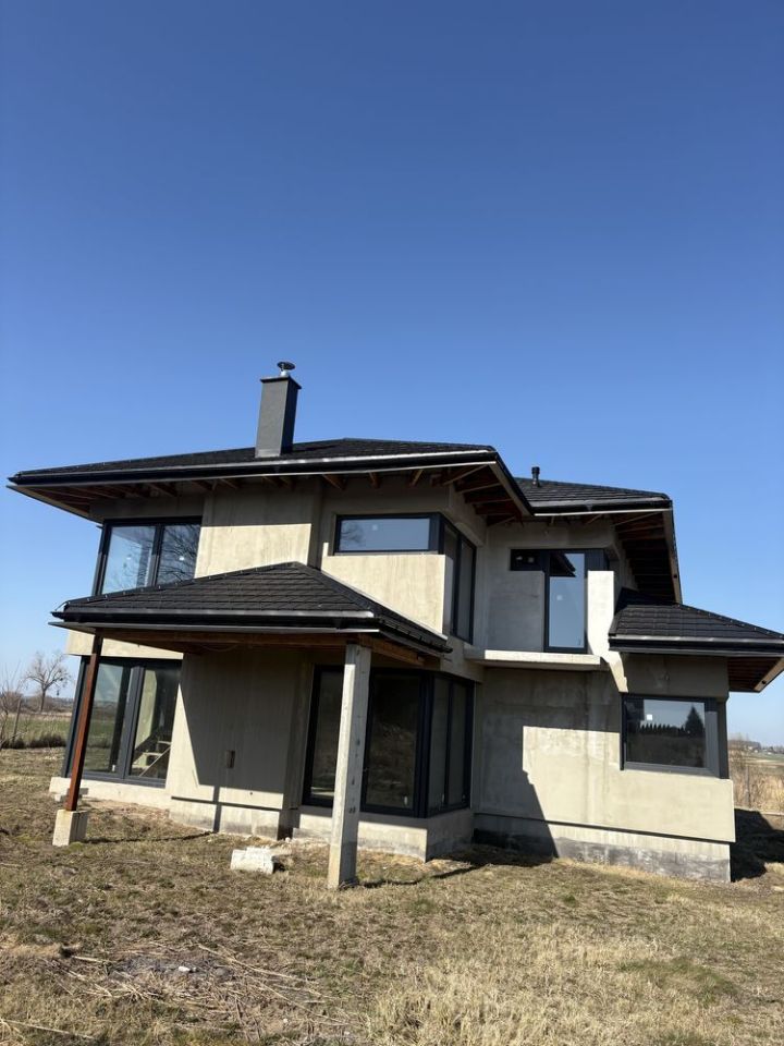 dom wolnostojący Szopinek. Zdjęcie 4