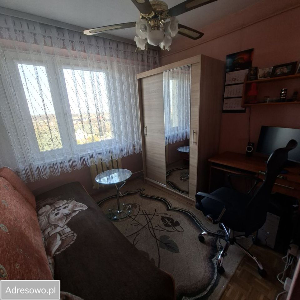 Mieszkanie 4-pokojowe Wieluń Stare Sady. Zdjęcie 7