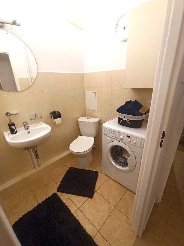 Mieszkanie 2-pokojowe Iława, ul. 1 Maja. Zdjęcie 5