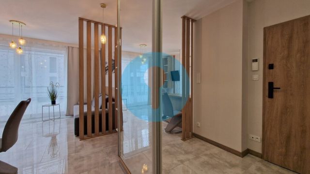 Mieszkanie 1-pokojowe Kielce, al. Solidarności. Zdjęcie 1