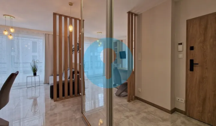 Mieszkanie 1-pokojowe Kielce, al. Solidarności