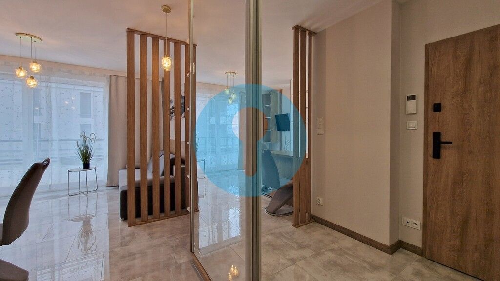 Mieszkanie 1-pokojowe Kielce, al. Solidarności. Zdjęcie 1