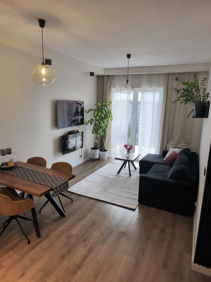 Mieszkanie 3-pokojowe Olsztyn Nagórki, ul. Franciszka Barcza. Zdjęcie 26