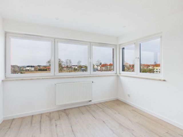 Mieszkanie 4-pokojowe Gdynia Chwarzno-Wiczlino, ul. Leona Staniszewskiego. Zdjęcie 11