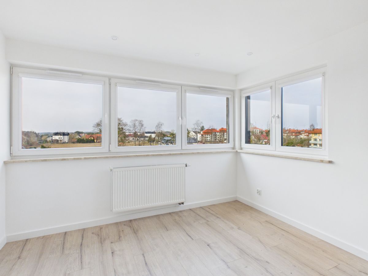 Mieszkanie 4-pokojowe Gdynia Chwarzno-Wiczlino, ul. Leona Staniszewskiego. Zdjęcie 11