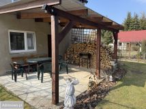 dom wolnostojący, 3 pokoje Kołata. Zdjęcie 2