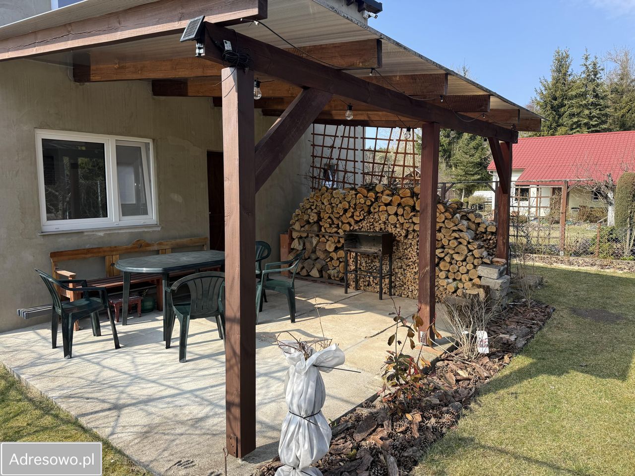 dom wolnostojący, 3 pokoje Kołata. Zdjęcie 3