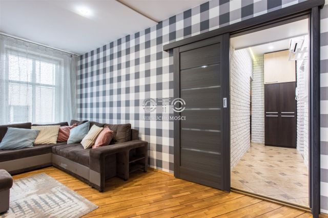 Mieszkanie 2-pokojowe Wrocław Fabryczna, Rytownicza/Średzka. Zdjęcie 4
