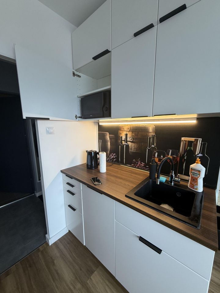 Mieszkanie 2-pokojowe Łódź Retkinia, ul. Armii Krajowej. Zdjęcie 3