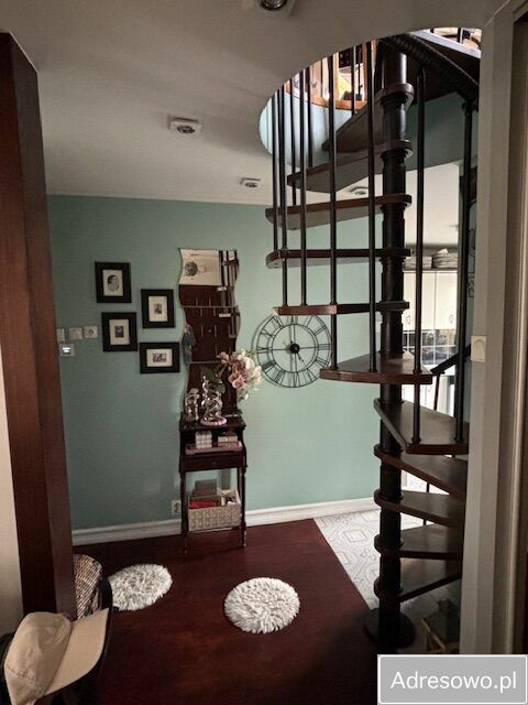 Mieszkanie 4-pokojowe Pasłęk, ul. Dworcowa. Zdjęcie 3