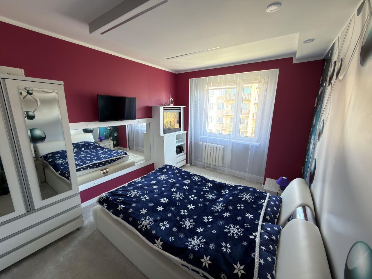 Mieszkanie 3-pokojowe Iława, ul. gen. Leopolda Okulickiego. Zdjęcie 9