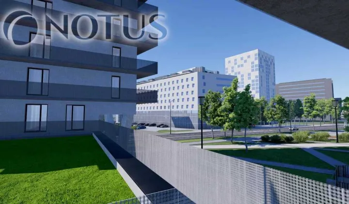 Mieszkanie 2-pokojowe Katowice, ul. Sokolska