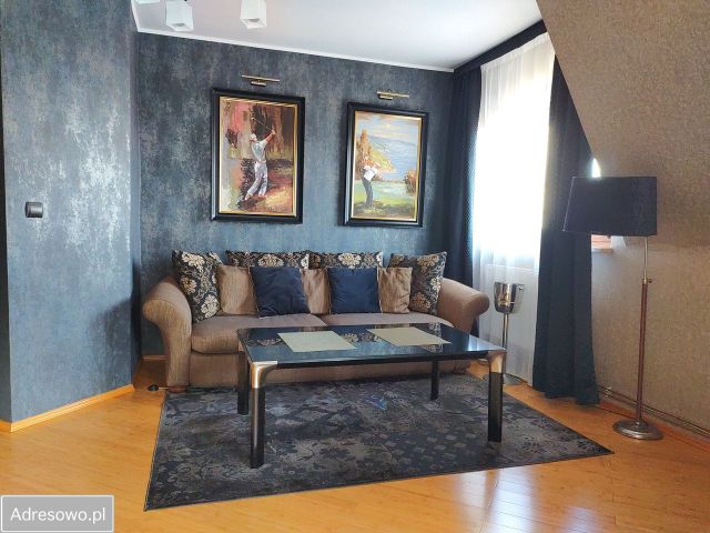 Mieszkanie 3-pokojowe Wrocław Śródmieście, ul. Mikołaja Reja. Zdjęcie 1