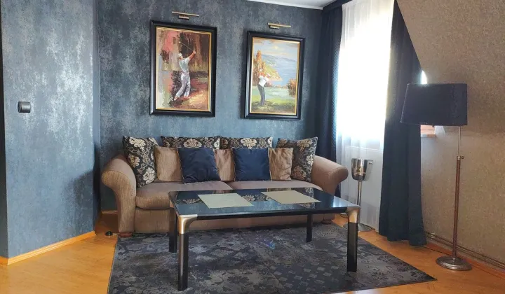 Mieszkanie 3-pokojowe Wrocław Śródmieście, ul. Mikołaja Reja