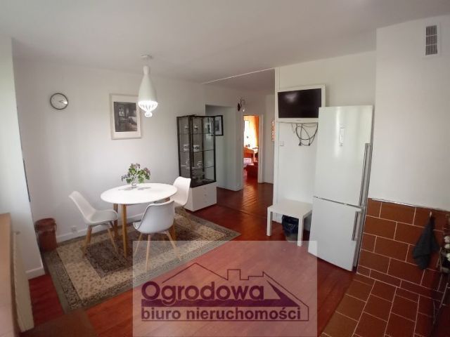 Mieszkanie 4-pokojowe Warszawa Ursynów, ul. Jana Cybisa. Zdjęcie 5