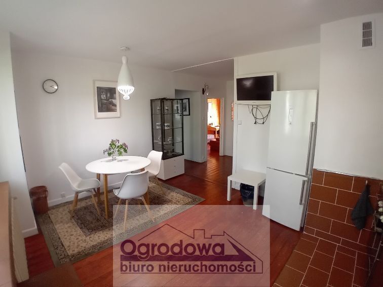 Mieszkanie 4-pokojowe Warszawa Ursynów, ul. Jana Cybisa. Zdjęcie 5