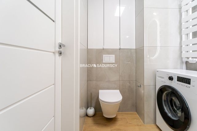 Mieszkanie 2-pokojowe Kraków Prądnik Czerwony, ul. płk. pil. Stefana Łaszkiewicza. Zdjęcie 13