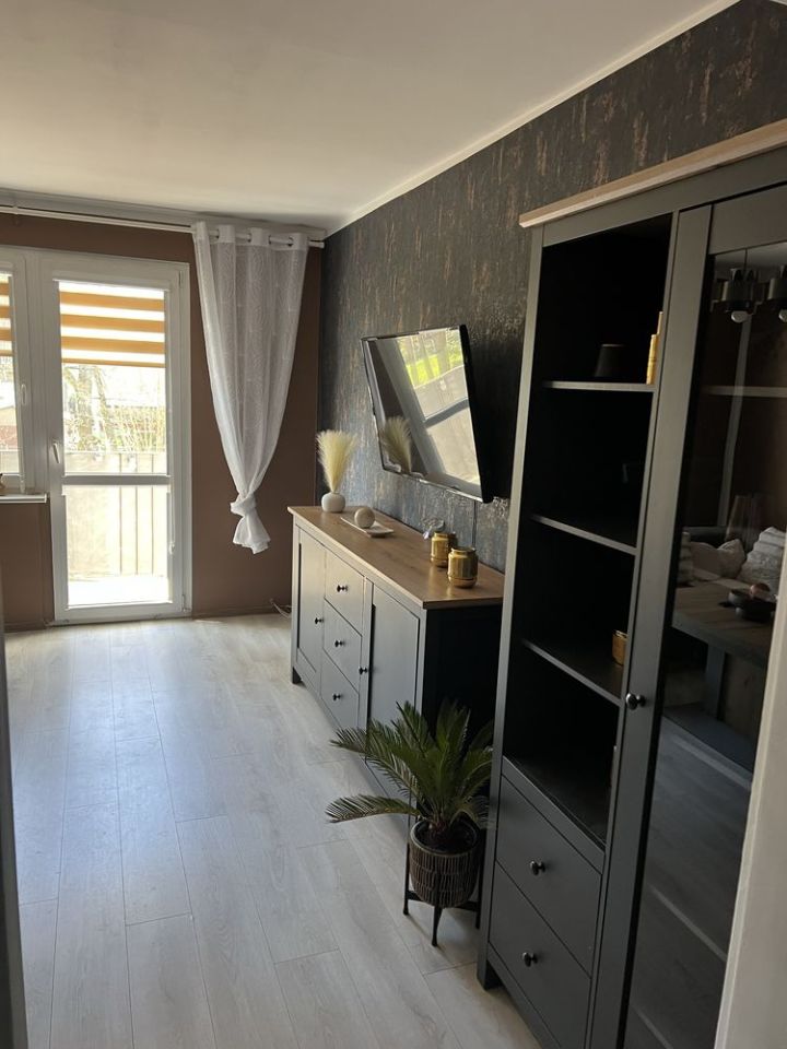 Mieszkanie 3-pokojowe Torzym. Zdjęcie 7