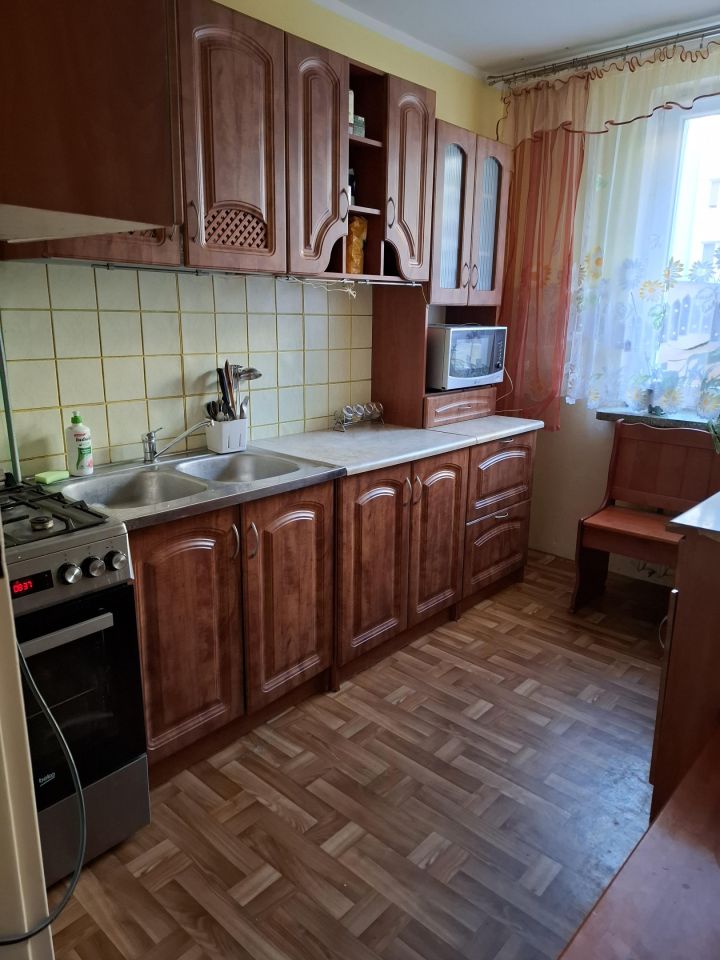 Mieszkanie 3-pokojowe Poniatowa, ul. Krokusowa. Zdjęcie 2