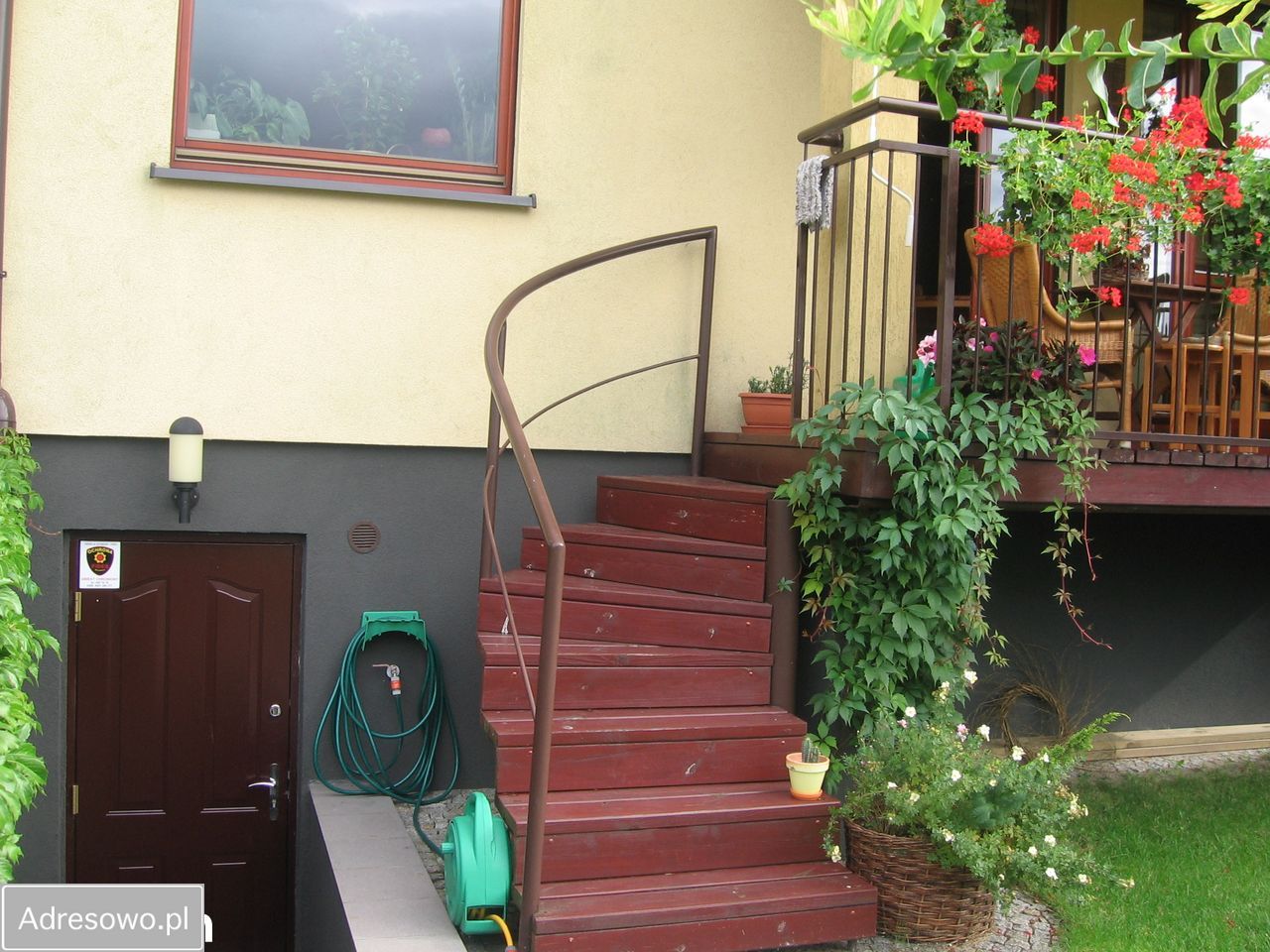 Mieszkanie 3-pokojowe Poznań Strzeszyn, ul. Koszalińska. Zdjęcie 19