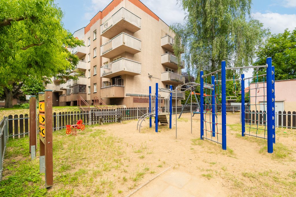 Mieszkanie 2-pokojowe Szczecin Bolinko, ul. Mariana Rapackiego. Zdjęcie 13