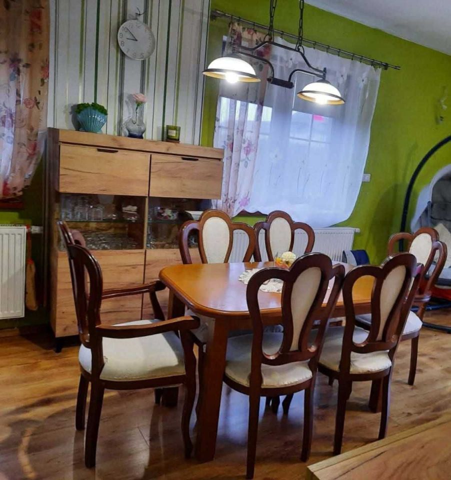 dom wolnostojący, 6 pokoi Świnoujście Ognica, ul. Brzegowa. Zdjęcie 6