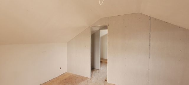 dom letniskowy, 3 pokoje Szczecin Pomorzany. Zdjęcie 4