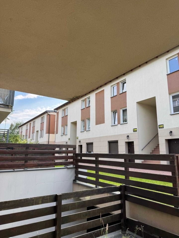 Mieszkanie 2-pokojowe Bielsko-Biała Wapienica, ul. Kazimierza Kopczyńskiego. Zdjęcie 7