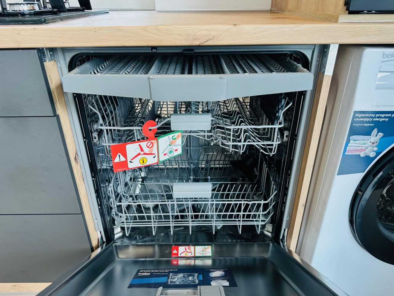 Mieszkanie 4-pokojowe Czerlejno, ul. Rumiankowa. Zdjęcie 21