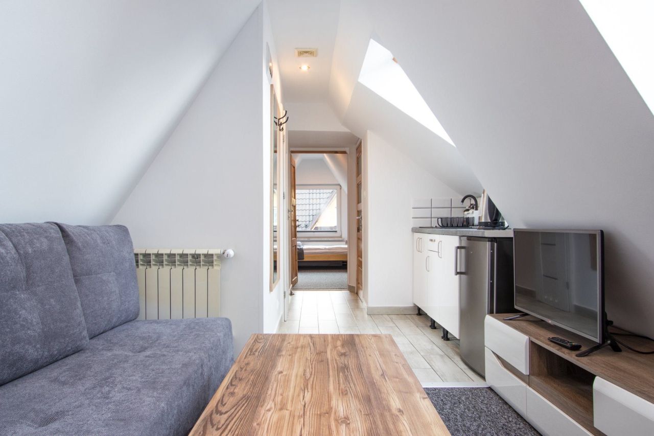 Hotel/pensjonat Zakopane Centrum. Zdjęcie 5