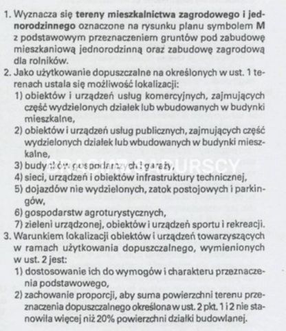 Działka budowlana Jerzmanowice, ul. Doły. Zdjęcie 5