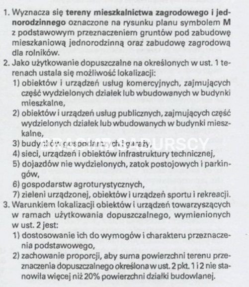 Działka budowlana Jerzmanowice, ul. Doły. Zdjęcie 5