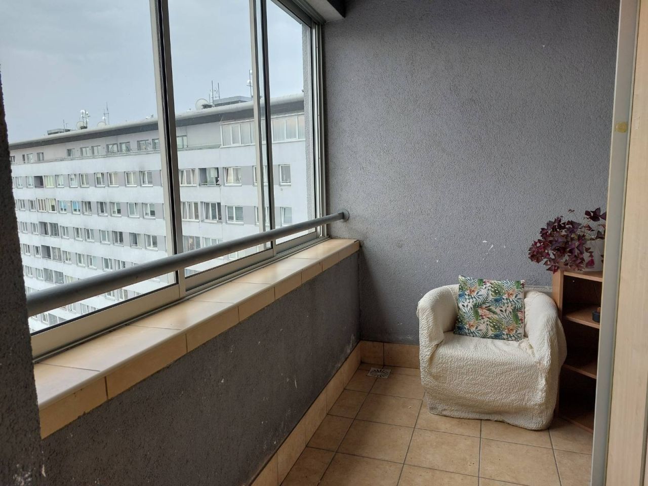 Mieszkanie 2-pokojowe Kraków Krowodrza, ul. Bratysławska. Zdjęcie 6