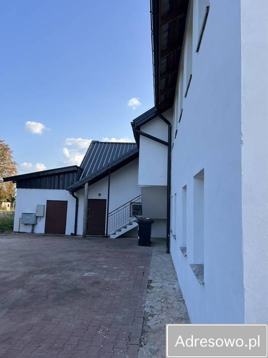 Nieruchomość komercyjna Włodawa. Zdjęcie 5