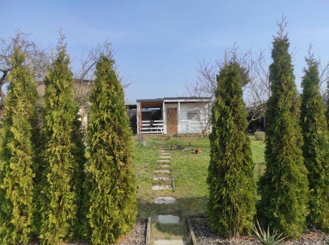 Działka rod Śrem. Zdjęcie 1