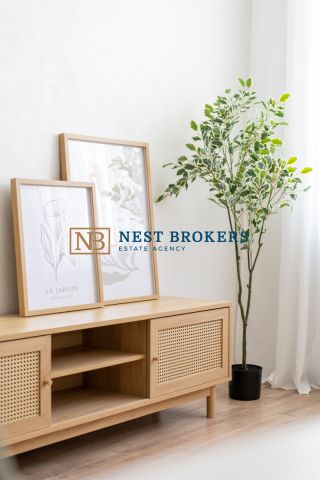 Mieszkanie 2-pokojowe Kraków Bieńczyce, os. Kalinowe. Zdjęcie 2