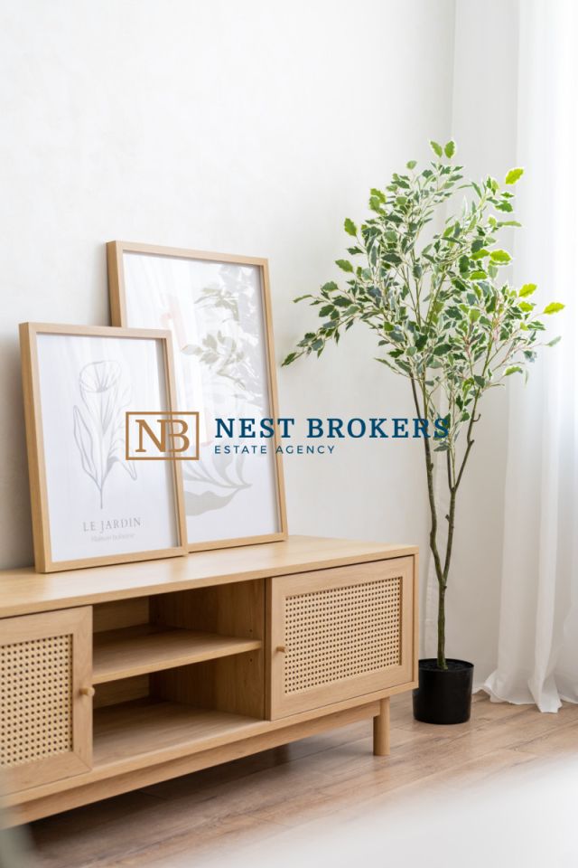 Mieszkanie 2-pokojowe Kraków Bieńczyce, os. Kalinowe. Zdjęcie 2