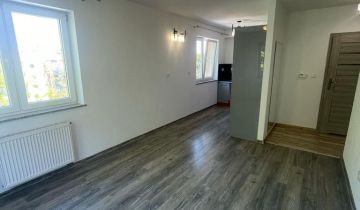 Mieszkanie 2-pokojowe Oborniki Śląskie, ul. Grzybowa