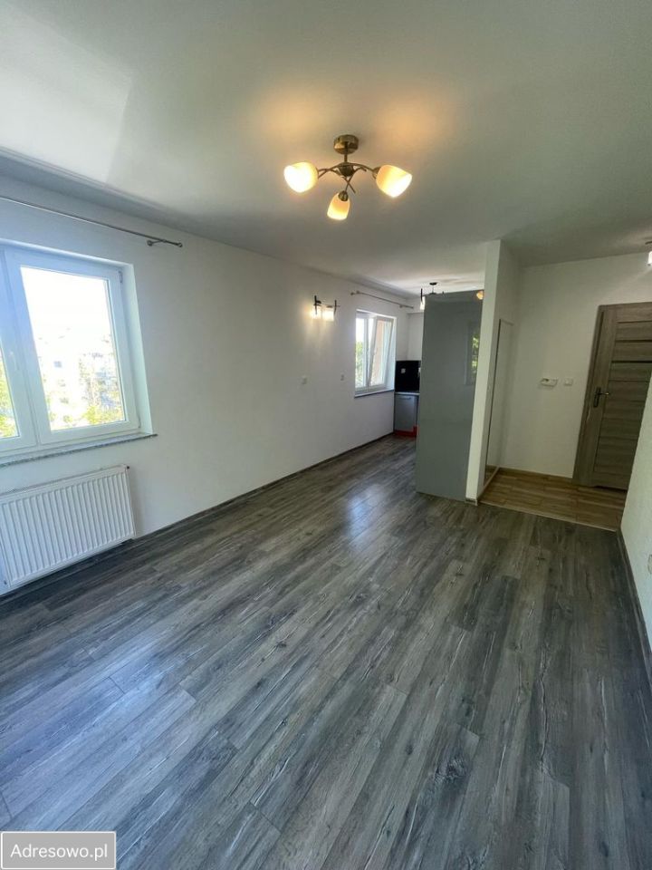 Mieszkanie 2-pokojowe Oborniki Śląskie, ul. Grzybowa