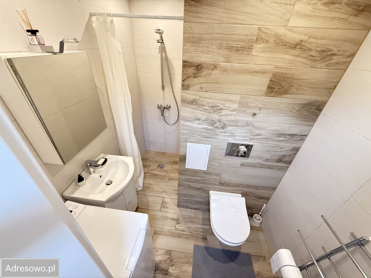 Mieszkanie 1-pokojowe Chorzów Batory, ul. ks. Józefa Czempiela. Zdjęcie 7